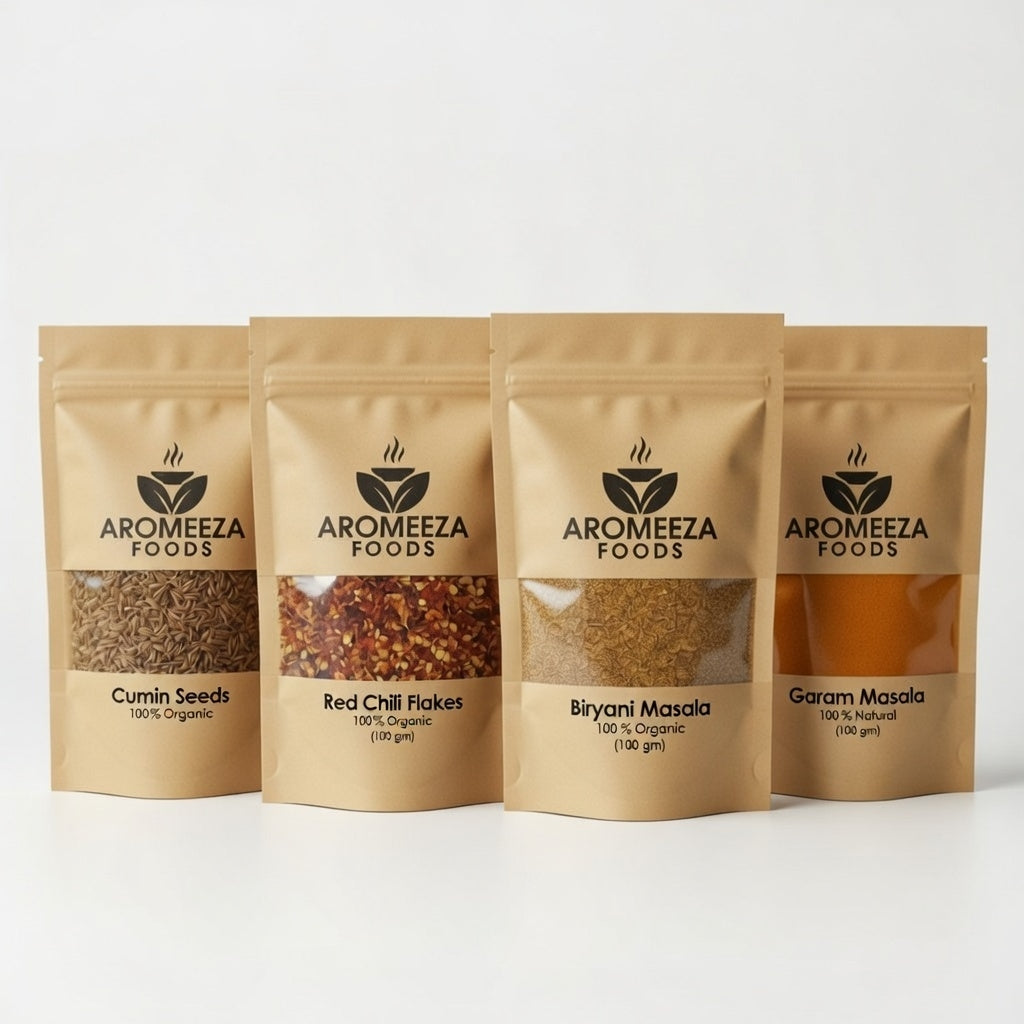 Ramzan Biryani Lover Bundle