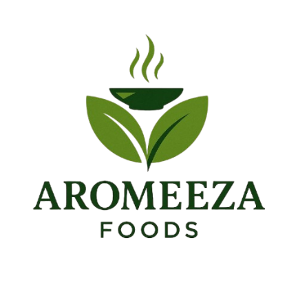 Aromeeza Foods
