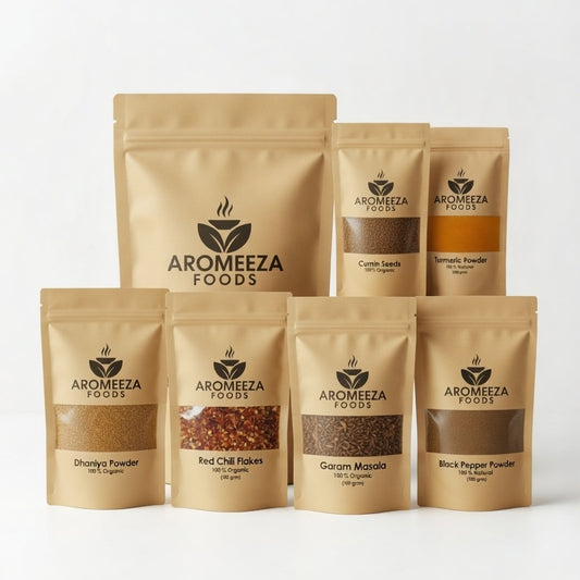 Ramzan Premium Cooking Bundle