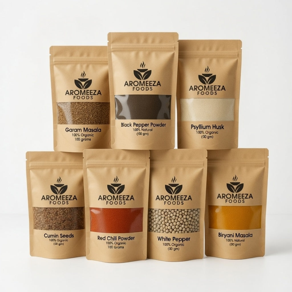 Ramzan Complete Family Mega Bundle